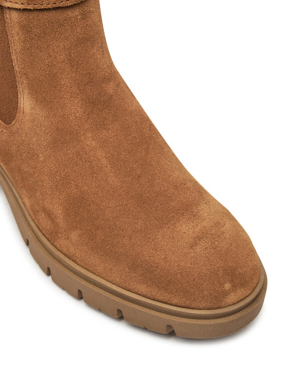 Tamaris Tamaris Stivaletti 1-25447-43 Marrone