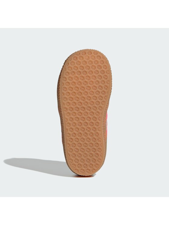 adidas adidas Обувки Originals Gazelle Comfort Closure Сив