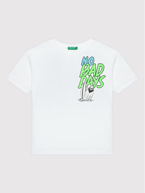 T-shirt United Colors Of Benetton