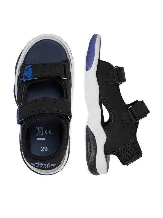 Spiderman Ultimate Spiderman Ultimate Sandaalid CEO-CP76-SS26-121SPRMV Must