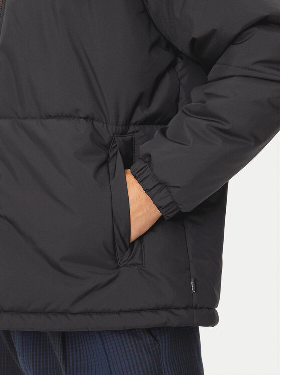 Vans Vans Winterjacke MTE™ Norris VN000HN7 Schwarz Regular Fit