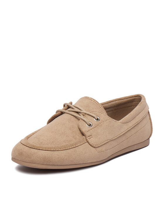 JENNY JENNY Mocassini CEO-HY2T8013-5 Beige