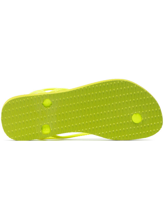 Havaianas Havaianas Sandały Sunny II 41457465809 Zielony