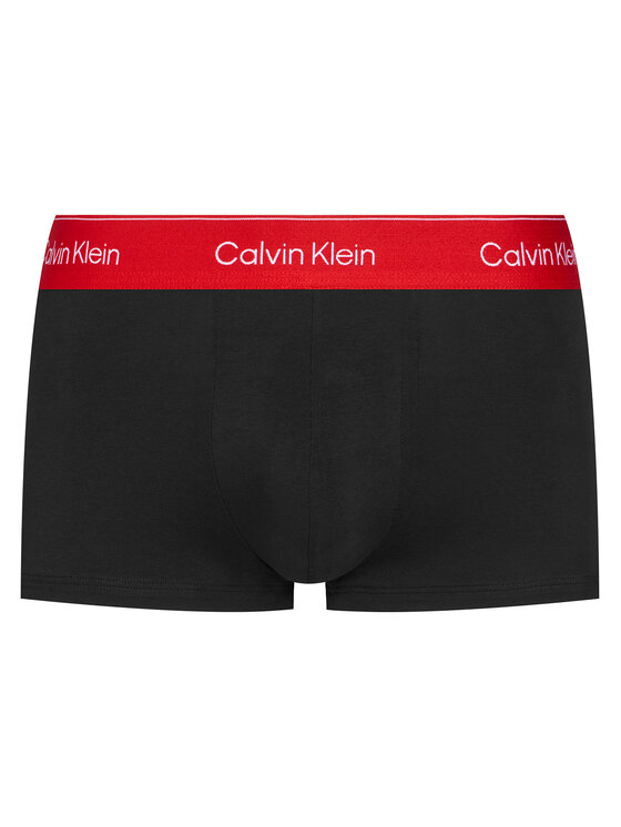 Calvin Klein Underwear Calvin Klein Underwear Komplet boksaric﻿ LV00NB4389 Črna