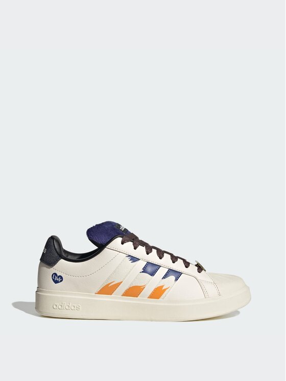 adidas adidas Sneakersy 165465 Biały