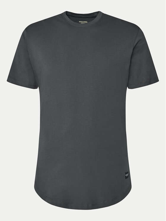 Jack & Jones Jack & Jones Súprava tričiek Noa 12195439 Farebná Long Line Fit