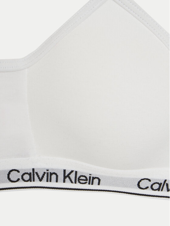 Calvin Klein Underwear Calvin Klein Underwear Σετ 2 σουτιέν G80G800741 Μαύρο