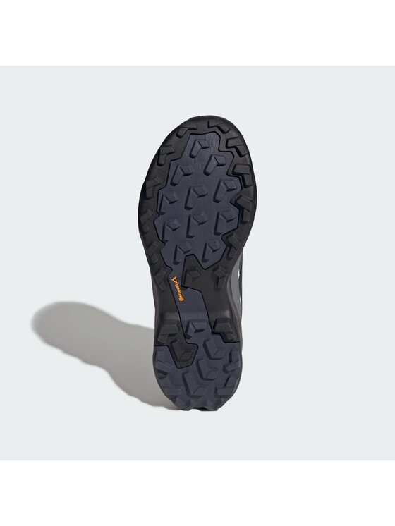 adidas adidas Παπούτσια πεζοπορίας Terrex Skychaser Ax5 Gore-Tex JR3978 Γκρι