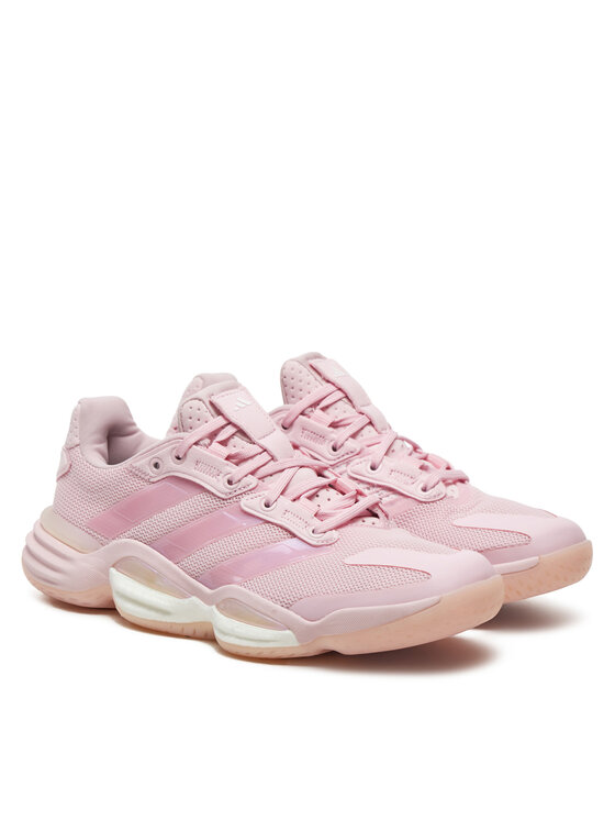 adidas adidas Взуття у спортзал Stabil 16 IH8117 Рожевий