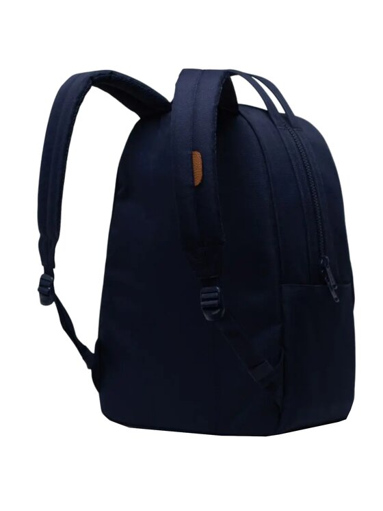 Herschel Herschel Plecak Herschel Miller Backpack Granatowy