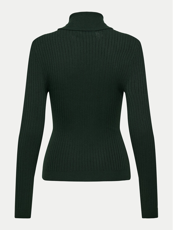 ONLY ONLY Ζιβάγκο Karol 15165075 Πράσινο Slim Fit