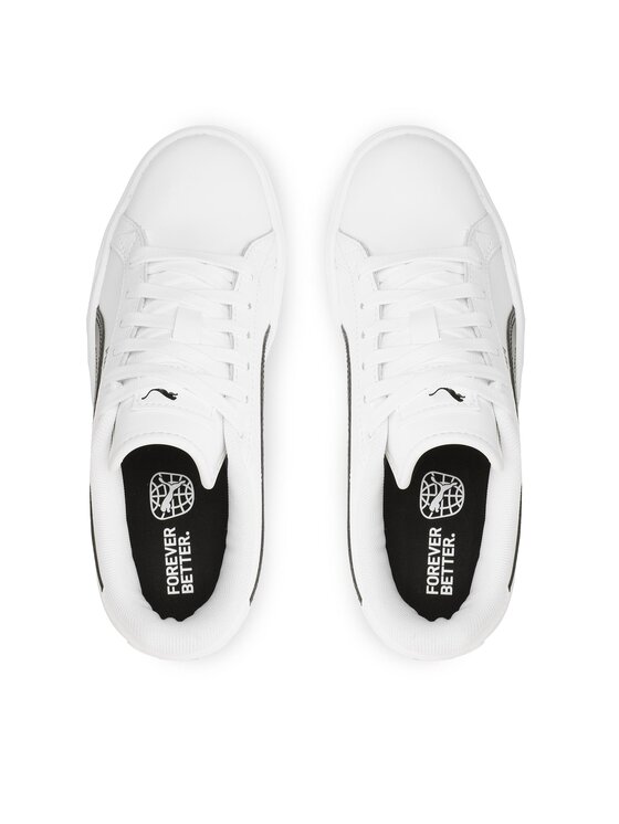 Puma Puma Сникърси Karmen Rebelle 38461502 Бял