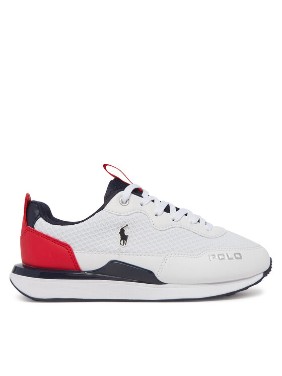 Polo Ralph Lauren Polo Ralph Lauren Tenisice Train 89 Sport RL02444101 Bijela