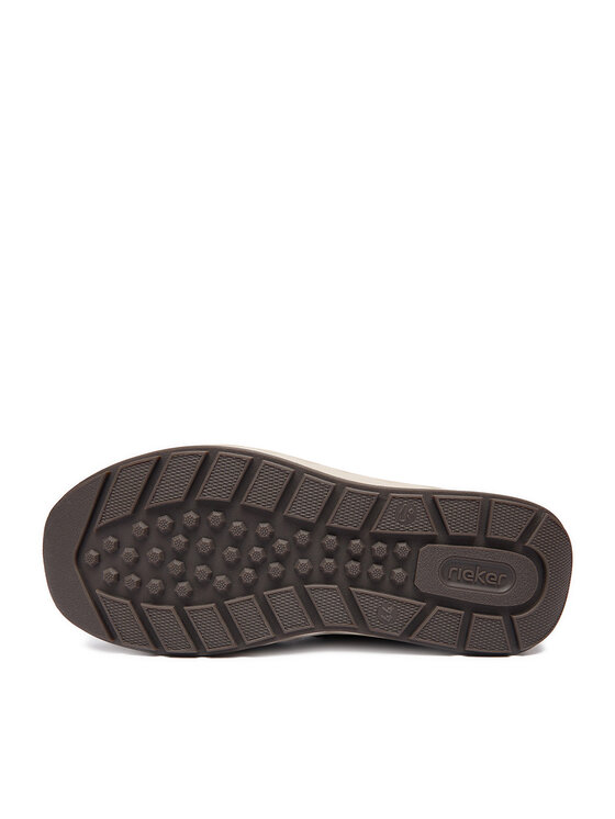Rieker Rieker Schnürschuhe CEO-11530-24 Braun