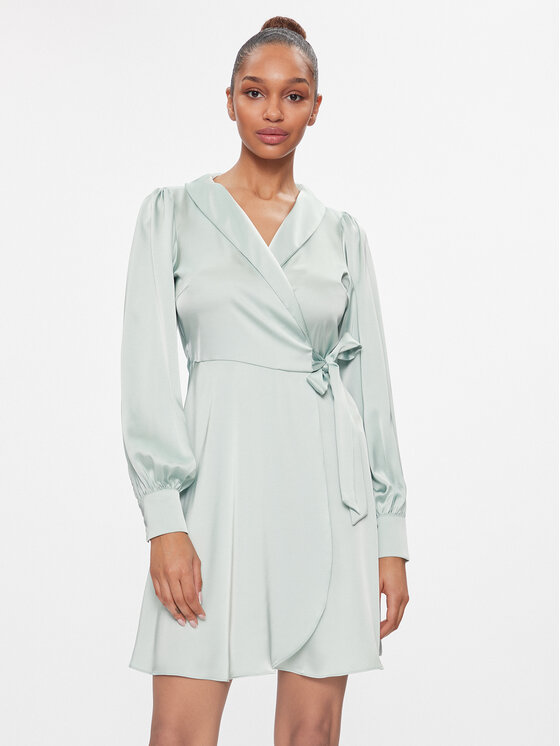 Vila Vila Koktélruha Ravenna 14084510 Zöld Regular Fit