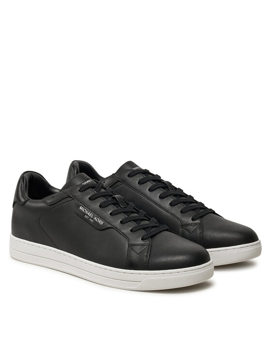 MICHAEL Michael Kors MICHAEL Michael Kors Sneakersy Keating 42S4KEFS2L Czarny