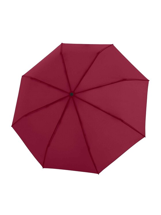 Knirps Knirps Parasolka 332577 Czerwony