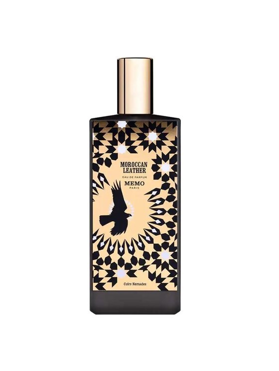 Woda perfumowana Memo Paris, Moroccan Leather woda perfumowana spray 75ml