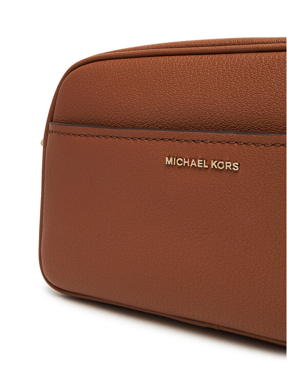 MICHAEL Michael Kors MICHAEL Michael Kors Geantă 32F5GJ6C5L Maro
