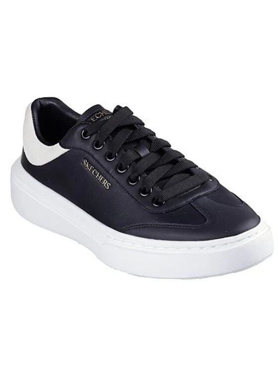 Skechers Skechers Sneakersy Cordova Classic Lighto Czarny