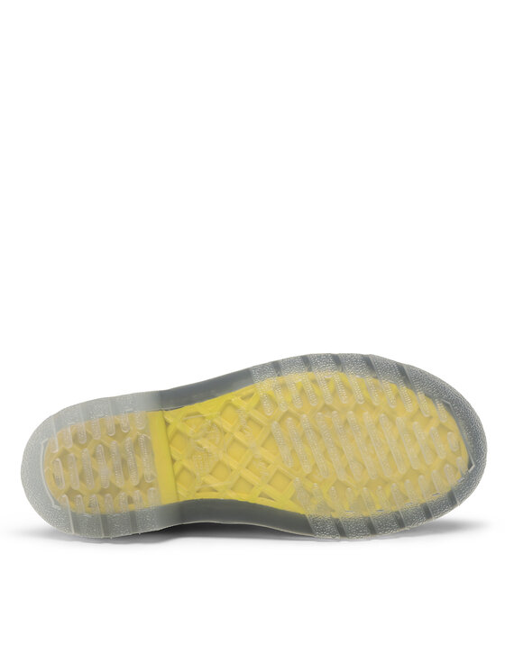 Dr. Martens Dr. Martens Bocanci 1461 Iced II 27802001 Negru