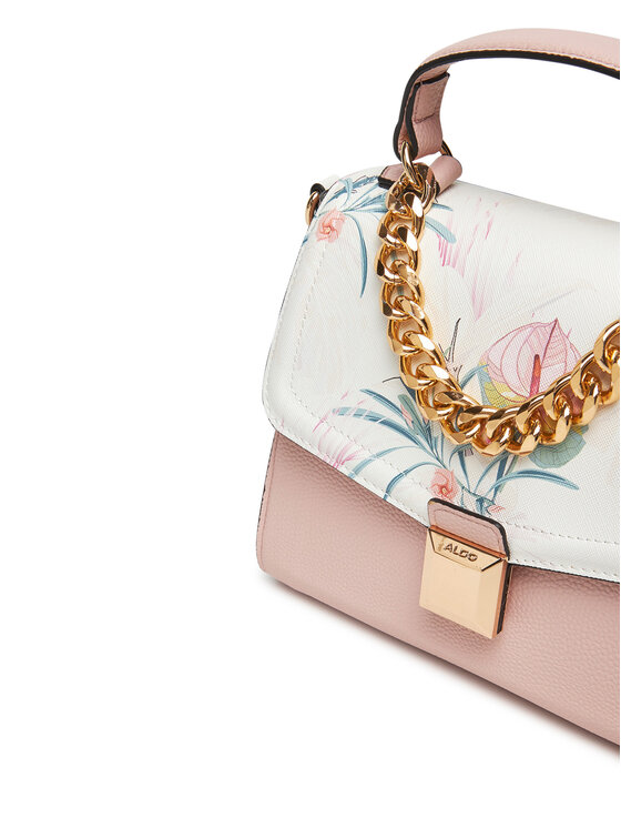 Aldo Aldo Сумка Dwiehann 13989227 Кольоровий