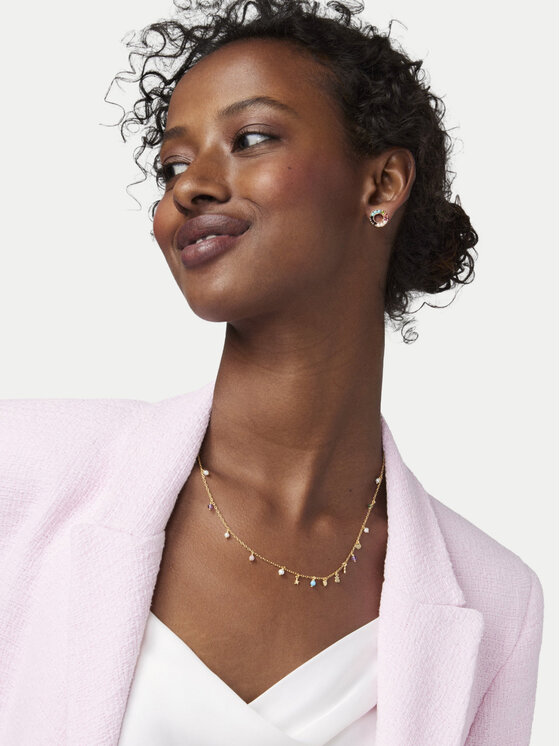 TOUS TOUS Collana Cool Joy 1003190200 Oro