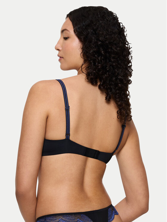 Triumph Triumph Grudnjak push-up Comfort Glam 10224965 Crna