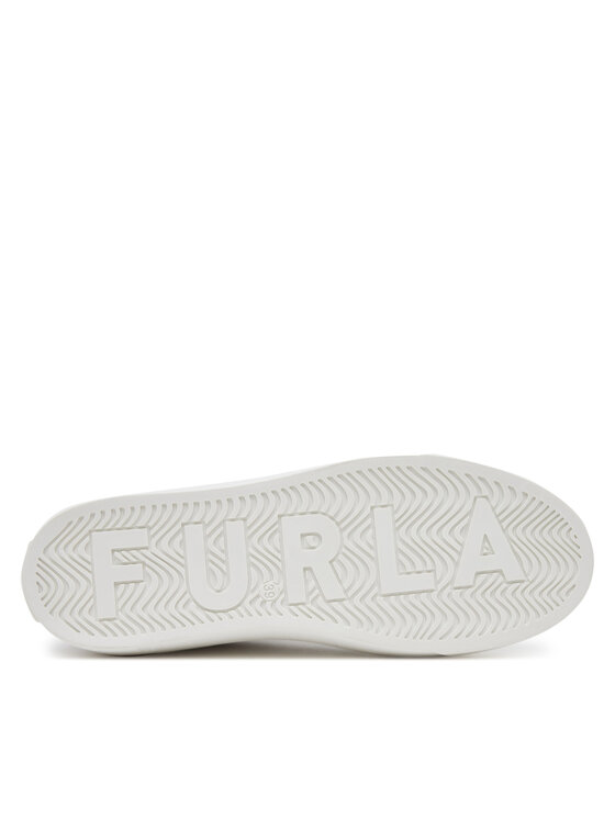 Furla Furla Sneakersy YI79ENJ BX3711 3930S Niebieski