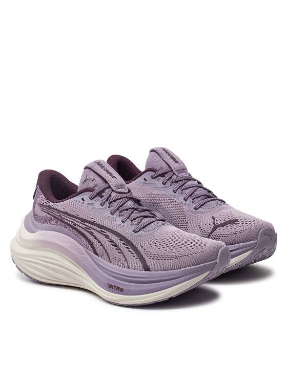 Puma Puma Laufschuhe MagMax Nitro Wns 310089 03 Violett