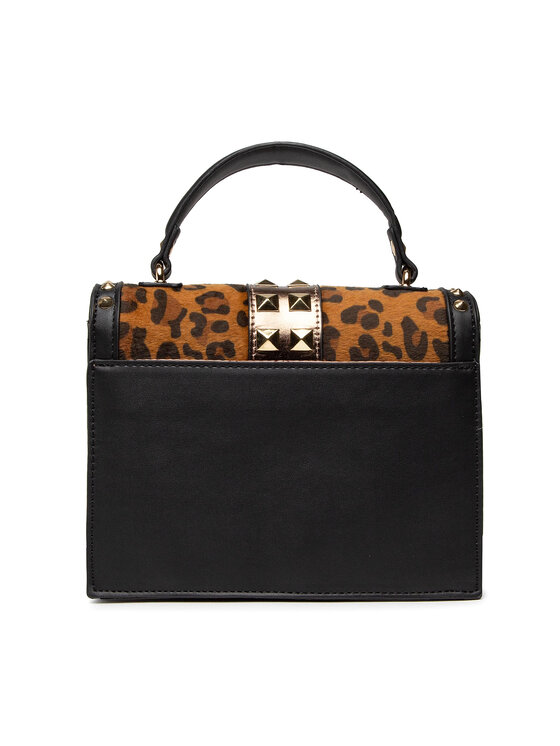 Borsetta C3ZF0301 Nero