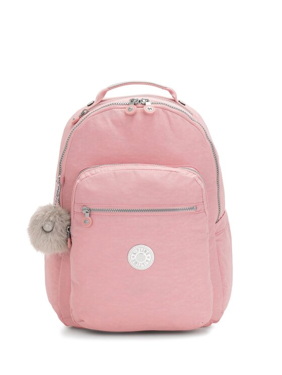 Kipling Kipling Torba 247701 Różowy