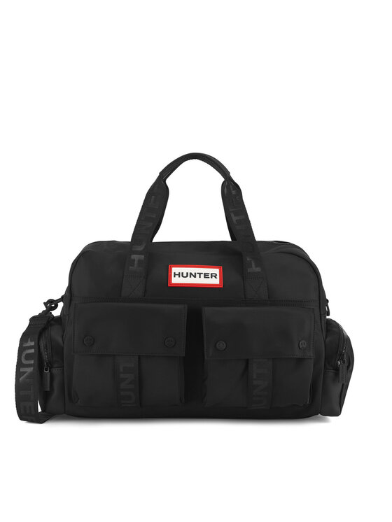 Hunter Hunter Сак HTR-K-009-06 Черен