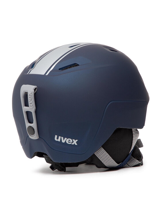 Uvex Uvex Kask narciarski Heyya Pro 56625390 Granatowy
