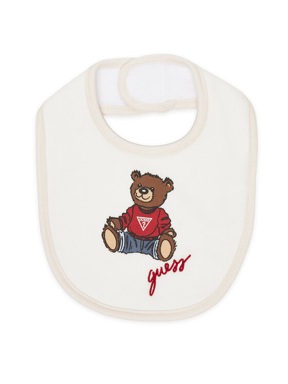 Guess Guess 2er Set Lätzchen H5YW17 KA6W1 Bunt