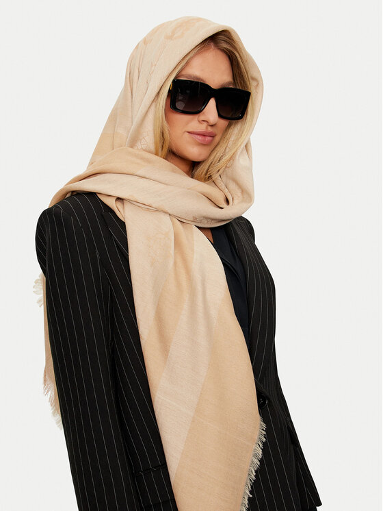 Guess Guess Skarelė AW5196 POL03 Smėlio