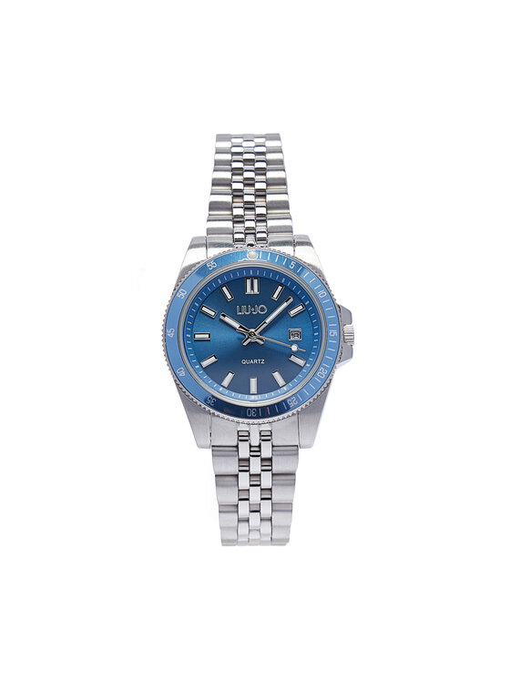 Liu Jo Liu Jo Orologio Company Lady TLJ2320 Argento