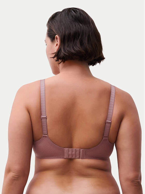 Chantelle Chantelle Reggiseno con ferretto Legend C15YMU Rosa