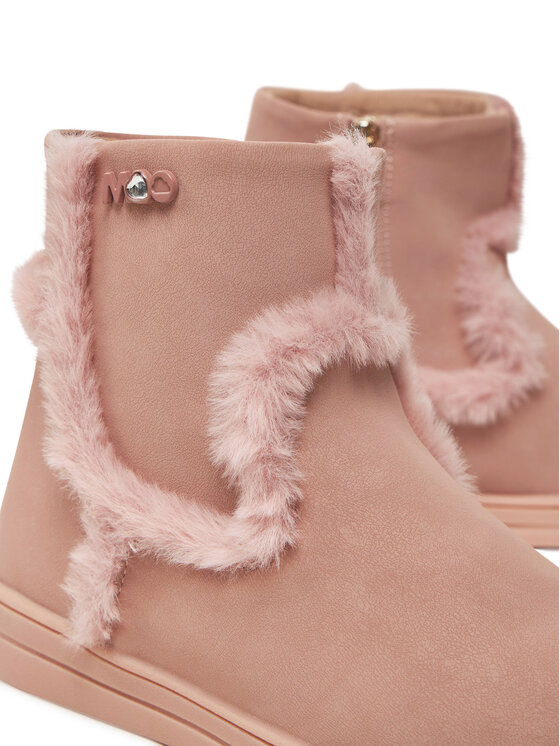 Mayoral Mayoral Stiefel 46.484 Rosa