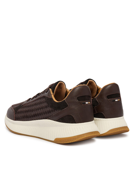 BOSS BOSS Sneakers Ttnm Evo 50563946 Maro