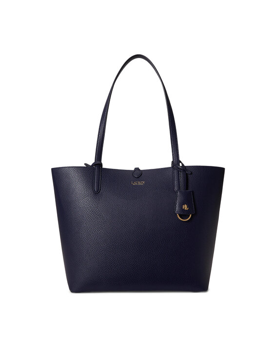 LAUREN RALPH LAUREN LAUREN RALPH LAUREN Torebka 431795329077 Granatowy