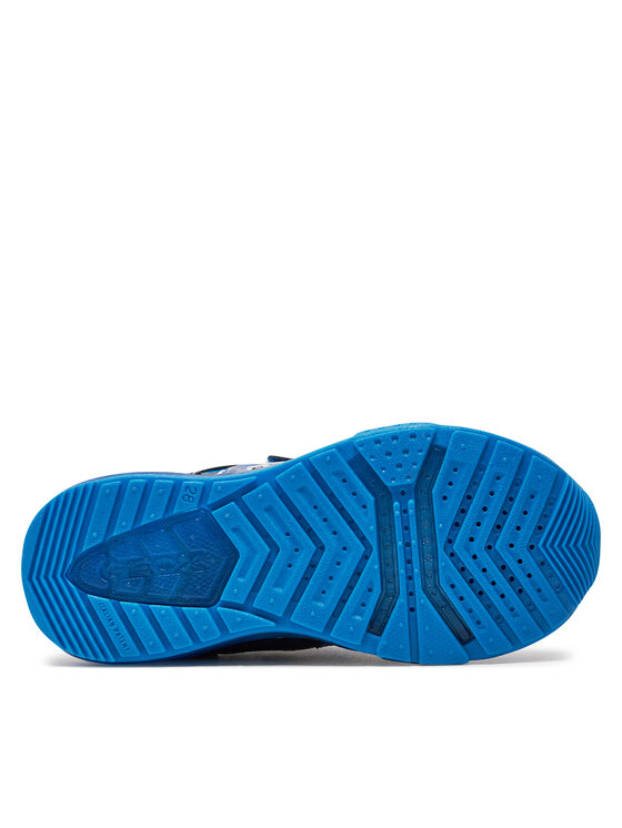 Geox Geox Sneakersy J Bayonyc B. A J16FEA 0CEFU C4255 S Modrá