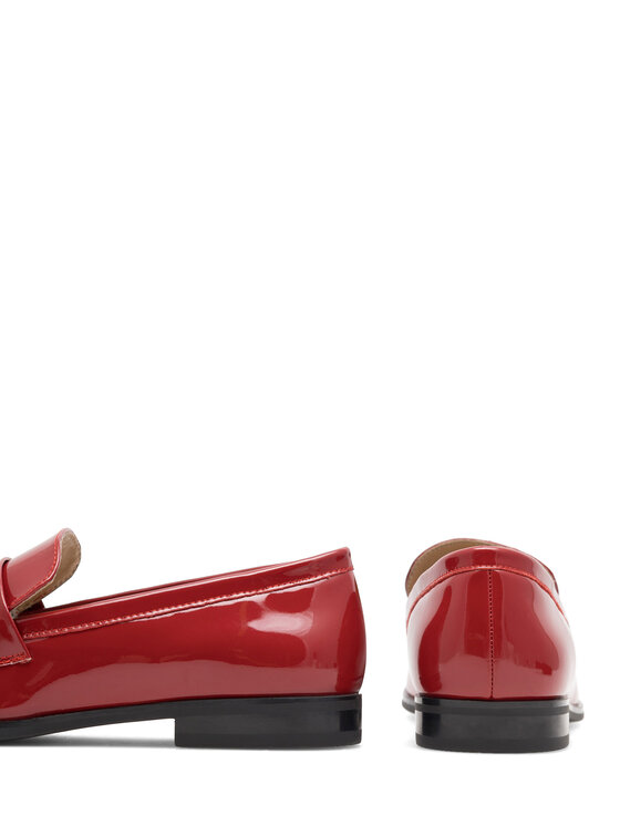 Sergio Bardi Sergio Bardi Loaferke WYL1930-27Z-SB Rdeča