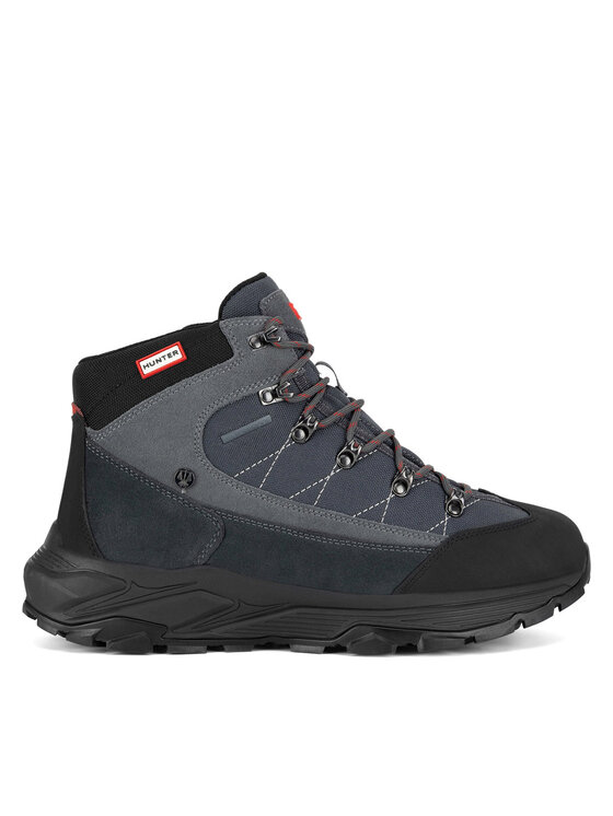 Hunter Hunter Trekking čevlji H1-060 Siva