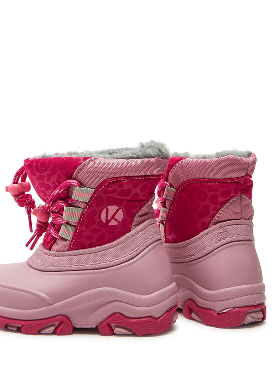 Kimberfeel Kimberfeel Schneeschuhe Waneta Rosa