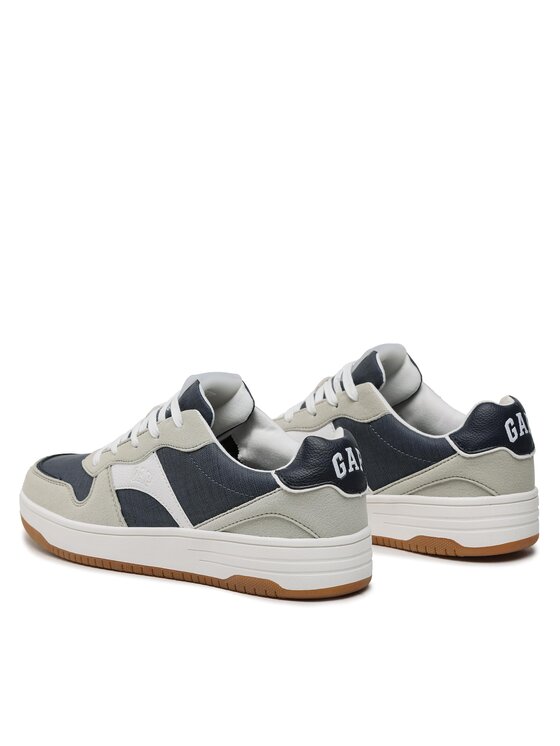 Gap Gap Снікерcи Boston Stw GAC001F5SMGYNYGP Cиній