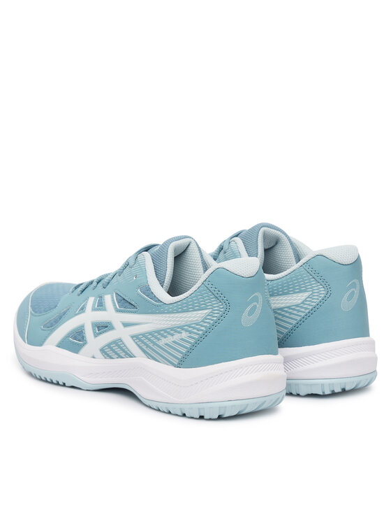 Asics Asics Взуття у спортзал Upcourt 6 1071A104 Голубий