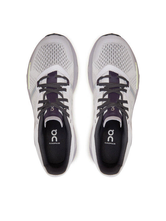 On On Trenažieru zāles apavi Cloudpulse 3WD30062112 Violets