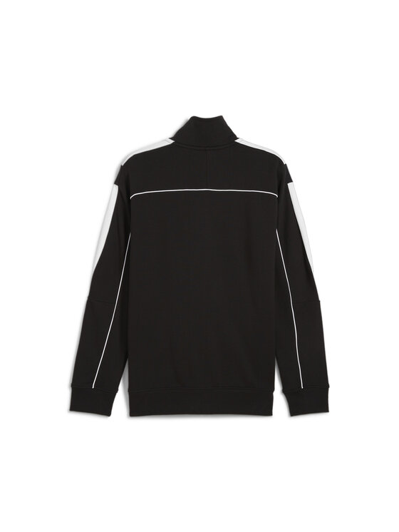 Puma Puma Bluza 624137 Czarny Regular Fit