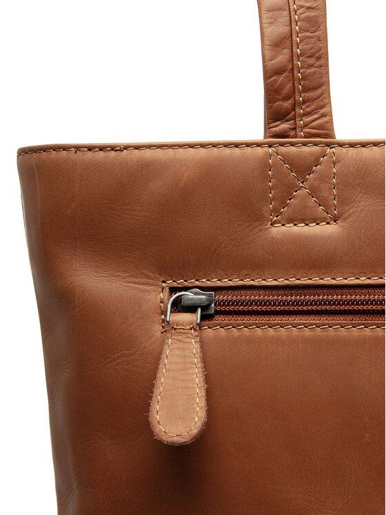 The Chesterfield Brand The Chesterfield Brand Torebka 331934 Brązowy